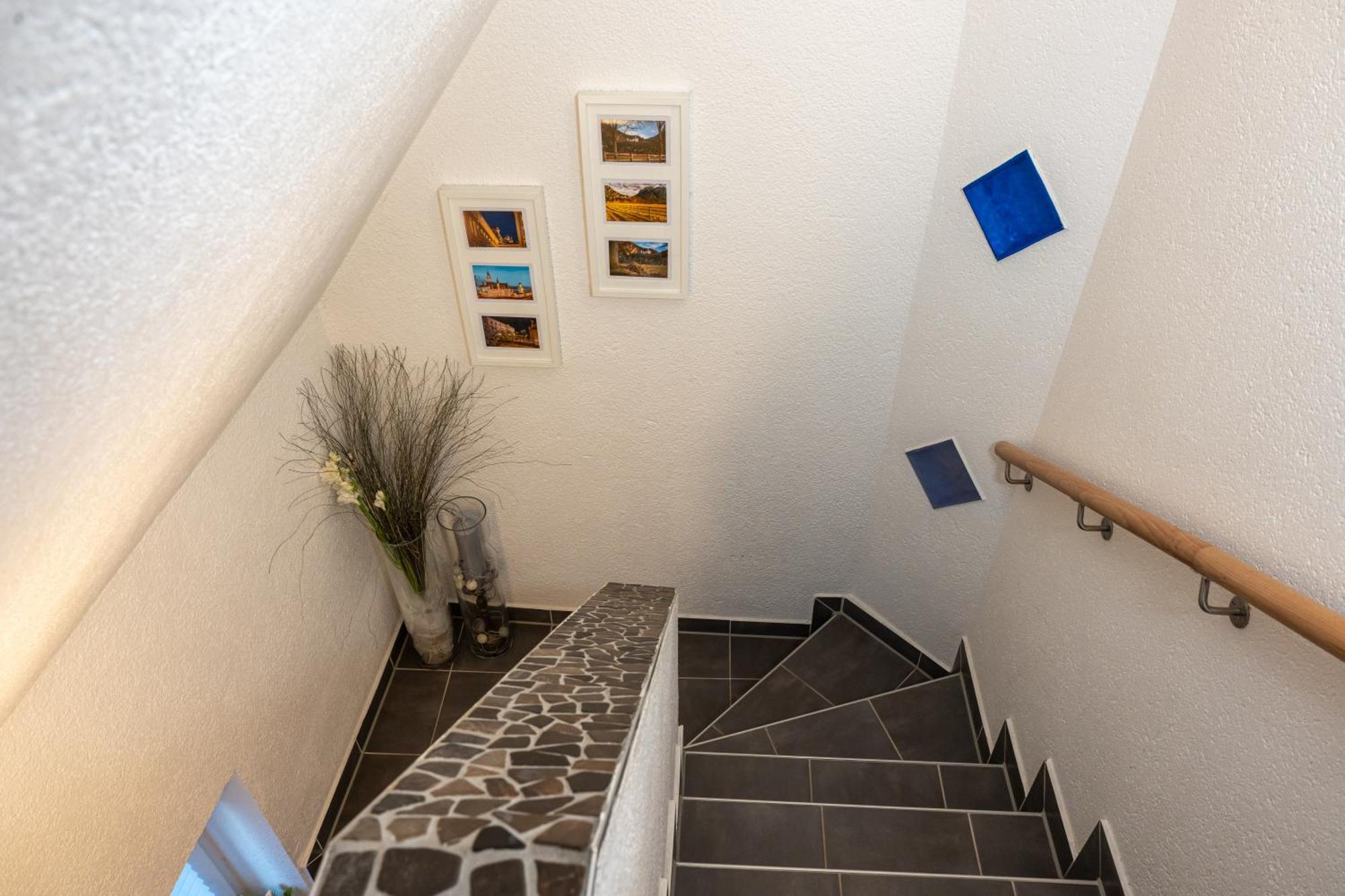 ממינגן #3 Bequemes Zimmer Mit Pool Und Garten מראה חיצוני תמונה