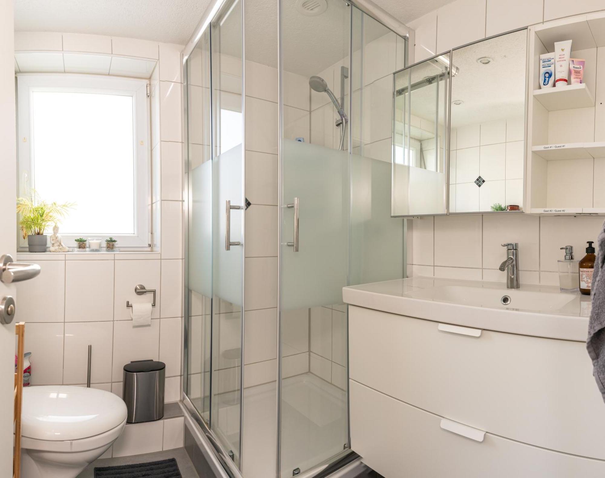 ממינגן #3 Bequemes Zimmer Mit Pool Und Garten מראה חיצוני תמונה