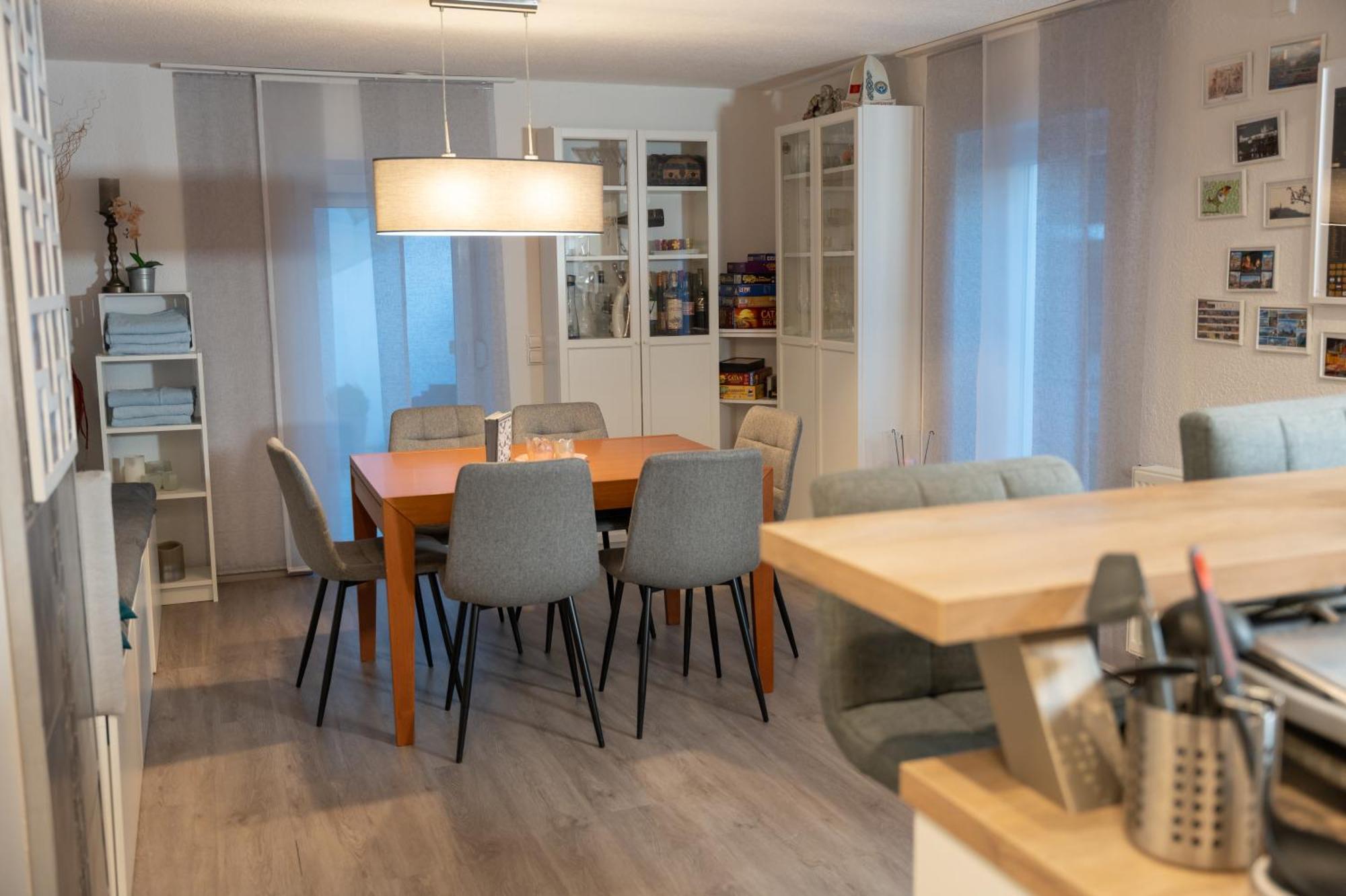 ממינגן #3 Bequemes Zimmer Mit Pool Und Garten מראה חיצוני תמונה