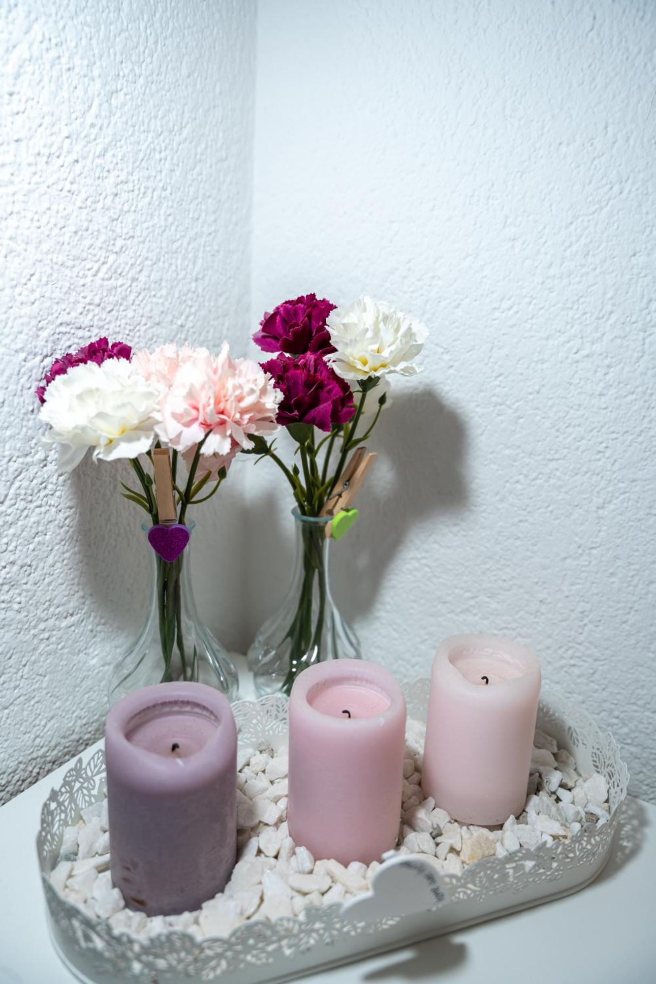 ממינגן #3 Bequemes Zimmer Mit Pool Und Garten מראה חיצוני תמונה